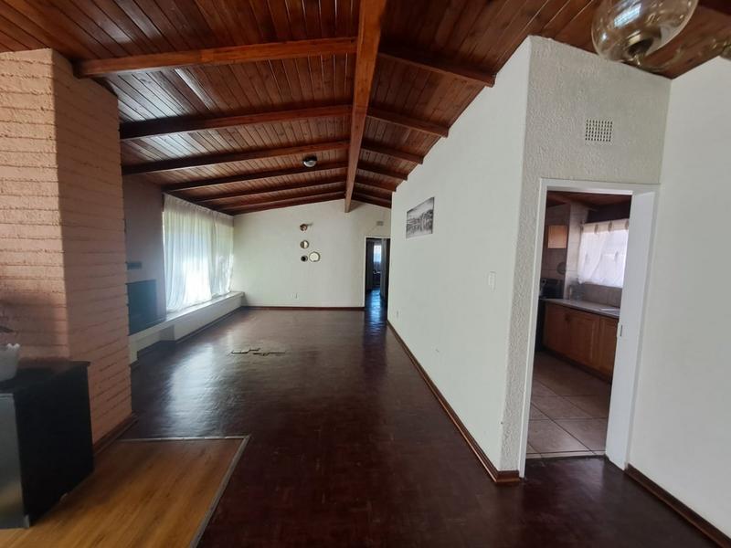 3 Bedroom Property for Sale in Sasolburg Free State